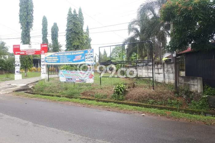 Tanah Siap Bangun Dijual di Banjar Baru Punya Luas 13464m2 Tanah Siap Bangun Dijual di Banjar Baru Punya Luas 13464m2