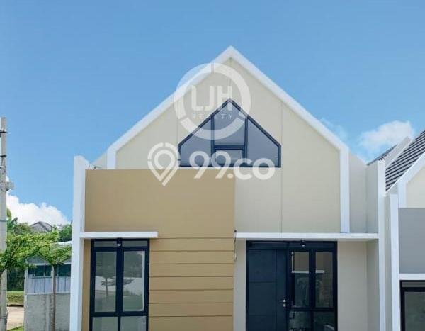 Dijual Rumah 2 Kamar Lokasi Ideal Bagus dan Strategis di Tajur Halang Dijual Rumah 2 Kamar Lokasi Ideal Bagus dan Strategis di Tajur Halang