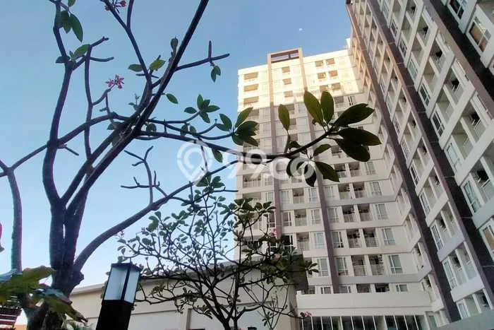 Apartemen di Sleman, 1 KT, Luas 22m², Area Premium Apartemen di Sleman, 1 KT, Luas 22m², Area Premium