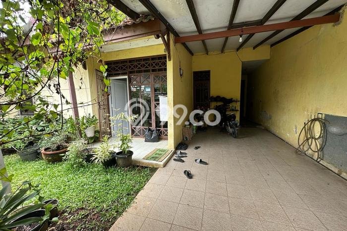Dijual Cepat Rumah Favorit Siap Huni LB 140m2 di Parung, Bogor Dijual Cepat Rumah Favorit Siap Huni LB 140m2 di Parung, Bogor