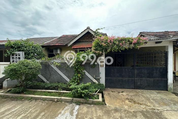 Dijual Cepat Rumah Favorit Siap Huni LB 140m2 di Parung, Bogor Dijual Cepat Rumah Favorit Siap Huni LB 140m2 di Parung, Bogor