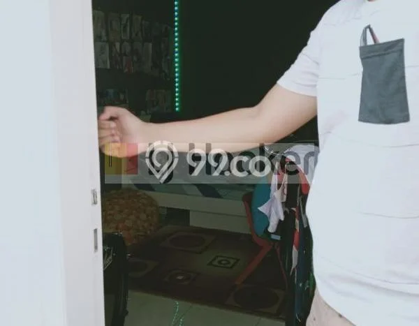 Dijual Rumah 4 Kamar Lokasi Strategis Nyaman dan Strategis di Sawangan Dijual Rumah 4 Kamar Lokasi Strategis Nyaman dan Strategis di Sawangan