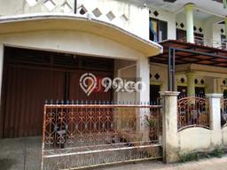 For Sale Rumah 3 Kamar Lokasi Ideal Bagus dan Strategis di Sawangan For Sale Rumah 3 Kamar Lokasi Ideal Bagus dan Strategis di Sawangan