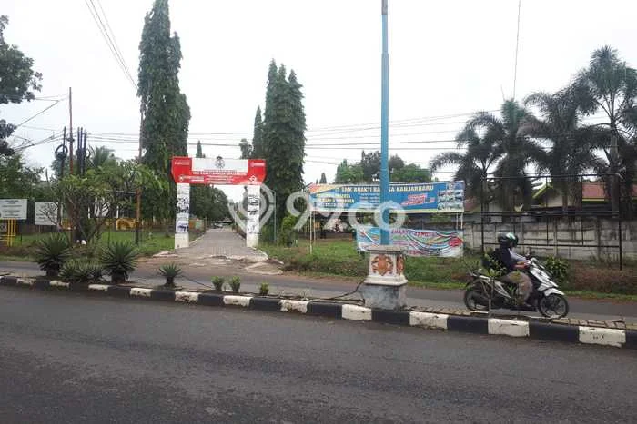 Tanah Siap Bangun Dijual di Banjar Baru Punya Luas 13464m2 Tanah Siap Bangun Dijual di Banjar Baru Punya Luas 13464m2
