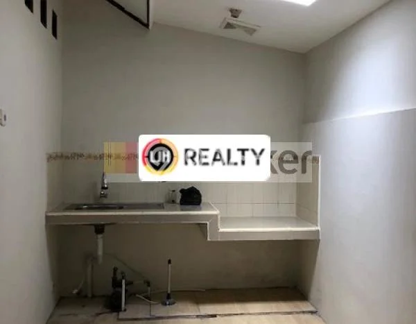 Jual Rumah Modern 2 KT di Bojong Sari, Depok Jual Rumah Modern 2 KT di Bojong Sari, Depok