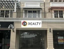 Ruko Usaha Dijual di Sawangan Depok LT 81m2 & LB 134m2 Ruko Usaha Dijual di Sawangan Depok LT 81m2 & LB 134m2