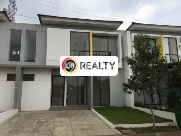 Jual Rumah Favorit Siap Huni LB 80m2 di Sawangan, Depok Jual Rumah Favorit Siap Huni LB 80m2 di Sawangan, Depok