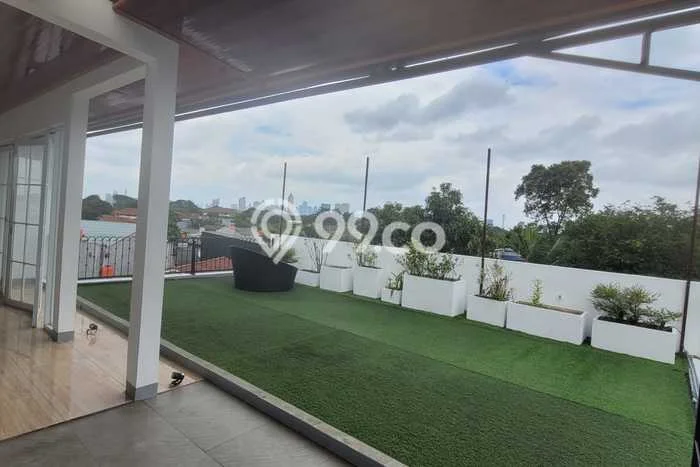 Hunian Super Mewah dengan Akses Paling Strategis di Bintaro, Jakarta Selatan Hunian Super Mewah dengan Akses Paling Strategis di Bintaro, Jakarta Selatan