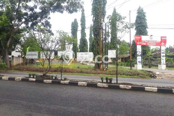 Tanah Siap Bangun Dijual di Banjar Baru Punya Luas 13464m2 Tanah Siap Bangun Dijual di Banjar Baru Punya Luas 13464m2
