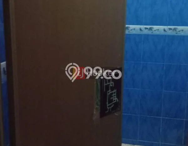 Siap Huni Hunian Elit 4 Kamar di Sawangan Dekat ke Mana Pun Siap Huni Hunian Elit 4 Kamar di Sawangan Dekat ke Mana Pun