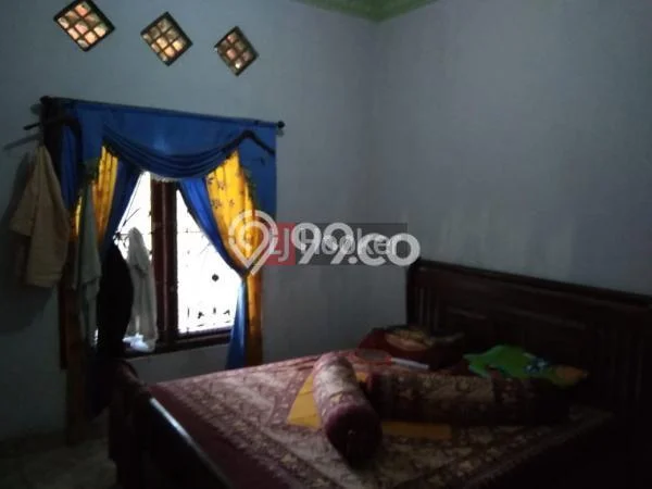 For Sale Rumah 3 Kamar Lokasi Ideal Bagus dan Strategis di Sawangan For Sale Rumah 3 Kamar Lokasi Ideal Bagus dan Strategis di Sawangan