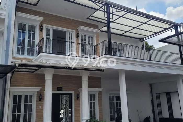 Hunian Super Mewah dengan Akses Paling Strategis di Bintaro, Jakarta Selatan Hunian Super Mewah dengan Akses Paling Strategis di Bintaro, Jakarta Selatan