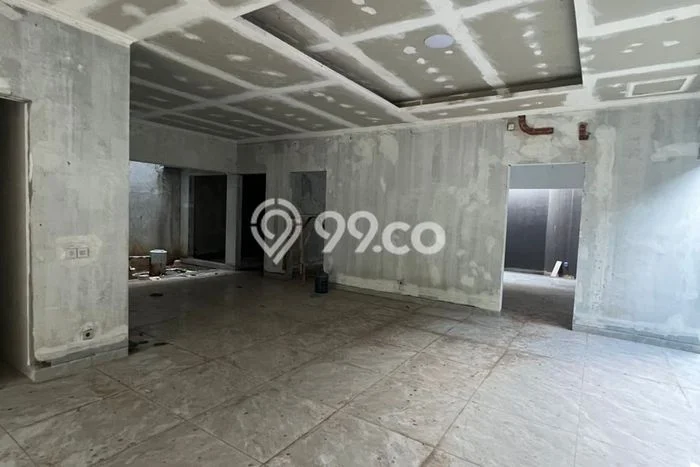 Rumah Modern Minimalis 4 KT Bisa Langsung Pindah di Sawangan Rumah Modern Minimalis 4 KT Bisa Langsung Pindah di Sawangan