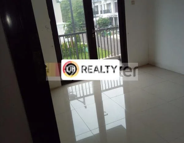 Dijual Cepat Rumah Bagus Siap Huni LB 118m2 di Sawangan, Depok Dijual Cepat Rumah Bagus Siap Huni LB 118m2 di Sawangan, Depok