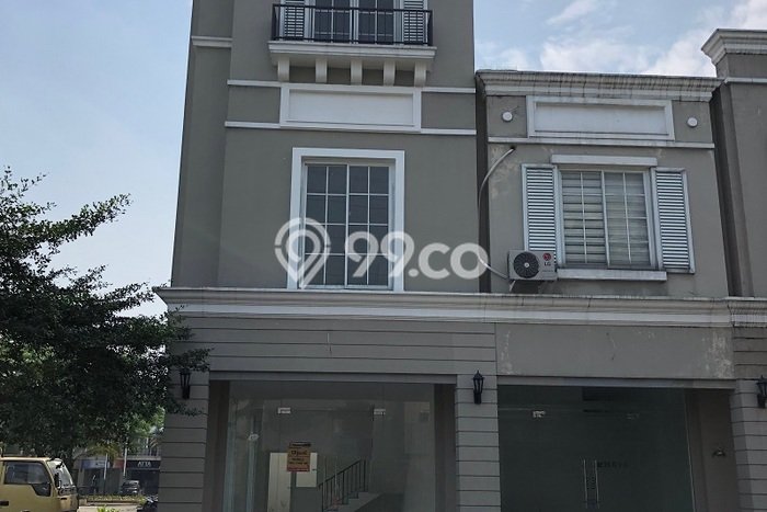 Ruko Dijual di Sawangan LT 92m2, LB 222m2 Solusi Investasi Cerdas Ruko Dijual di Sawangan LT 92m2, LB 222m2 Solusi Investasi Cerdas