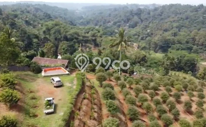 Tanah Dijual Area Strategis di Kota Sukabumi Sukabumi 24000m2 Tanah Dijual Area Strategis di Kota Sukabumi Sukabumi 24000m2