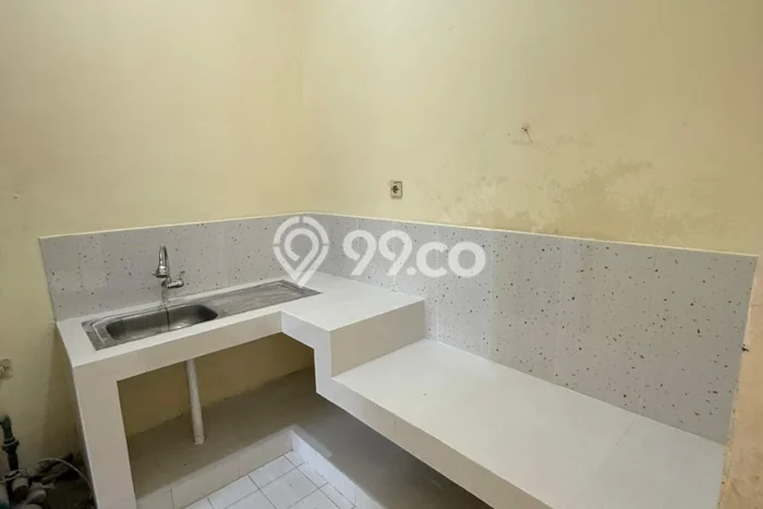 Rumah sewa siap pakai 3 KT di Sutorejo, Surabaya Rumah sewa siap pakai 3 KT di Sutorejo, Surabaya