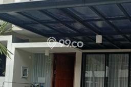 Rumah Disewakan Surabaya LT 60m2 LB 73m2 Area Citraland Rumah Disewakan Surabaya LT 60m2 LB 73m2 Area Citraland