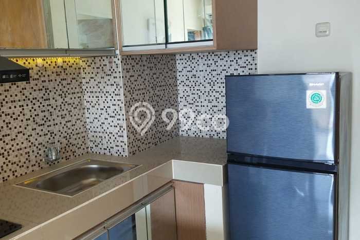 Apartemen Minimalis untuk Disewa, 2 Kamar di Surabaya Apartemen Minimalis untuk Disewa, 2 Kamar di Surabaya