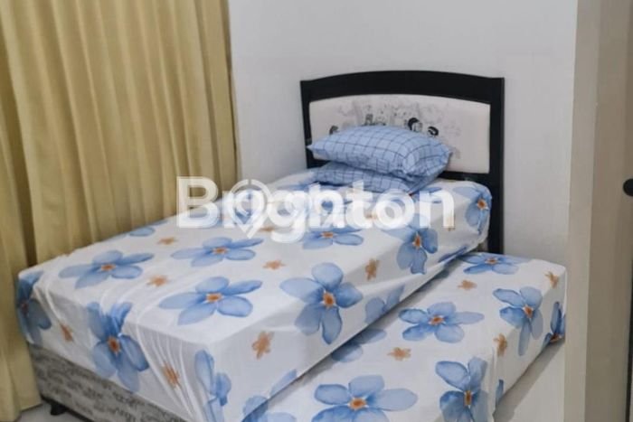 EXCLUSIVE HOME! Rumah di Menganti, 2 KM, Konsep Modern, Luas 103m2m² Bangunan 75m2m² EXCLUSIVE HOME! Rumah di Menganti, 2 KM, Konsep Modern, Luas 103m2m² Bangunan 75m2m²