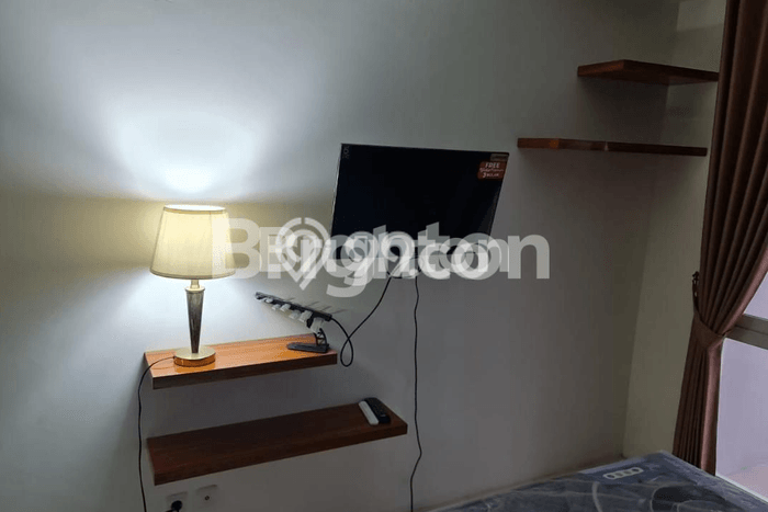 Apartemen Minimalis untuk Disewa, 1 Kamar di Surabaya Apartemen Minimalis untuk Disewa, 1 Kamar di Surabaya