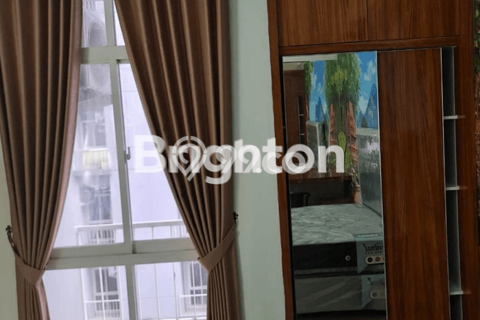 Apartemen Minimalis untuk Disewa, 1 Kamar di Surabaya Apartemen Minimalis untuk Disewa, 1 Kamar di Surabaya