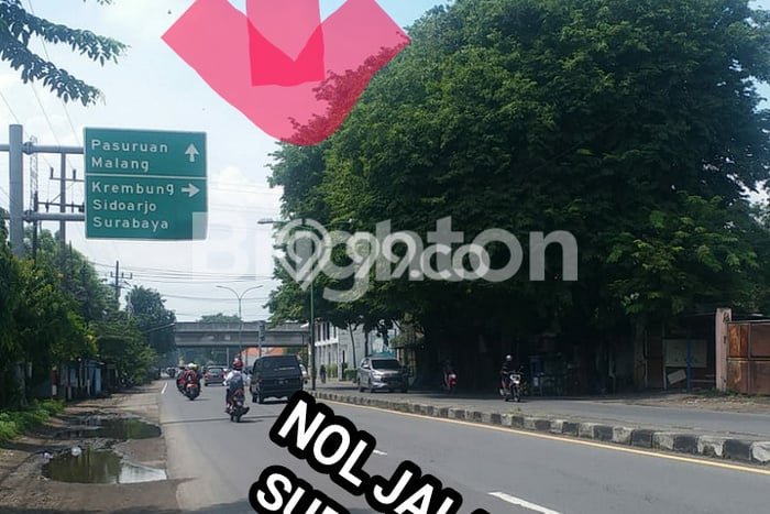 Tanah untuk Dijual Lokasi Gempol, Pasuruan Luas 13970m2 SHM Tanah untuk Dijual Lokasi Gempol, Pasuruan Luas 13970m2 SHM