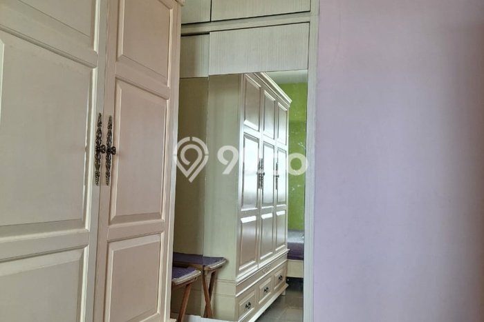 Hunian Apartemen Ekonomis di Surabaya dengan 2 Kamar Tidur, 1 Kamar Mandi Hunian Apartemen Ekonomis di Surabaya dengan 2 Kamar Tidur, 1 Kamar Mandi