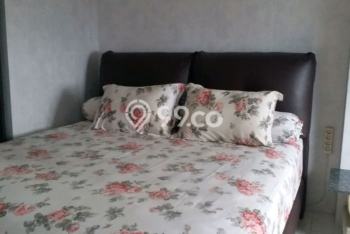 Sewa Apartemen Ekonomis 2 BR di HR Muhammad Surabaya Sewa Apartemen Ekonomis 2 BR di HR Muhammad Surabaya