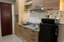 Apartemen Nyaman untuk Disewa, 1 Kamar di Surabaya Apartemen Nyaman untuk Disewa, 1 Kamar di Surabaya