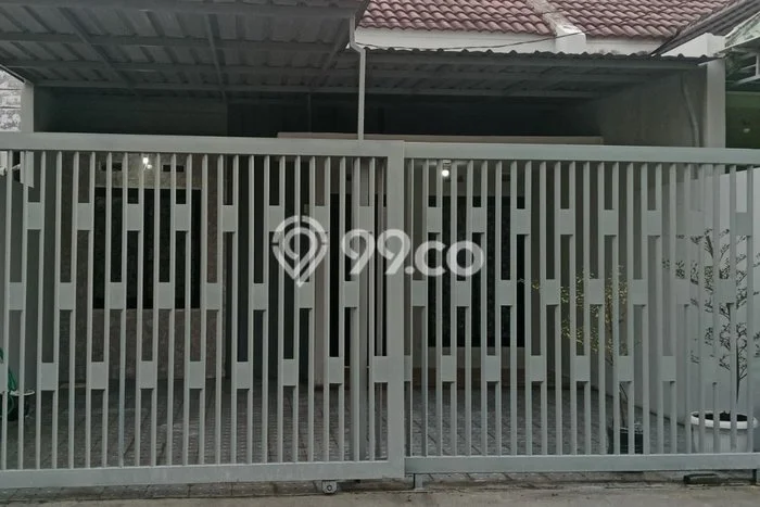 Rumah Cantik Siap Pakai Di Sidoarjo Luas 80m2 Lokasi Strategis Rumah Cantik Siap Pakai Di Sidoarjo Luas 80m2 Lokasi Strategis