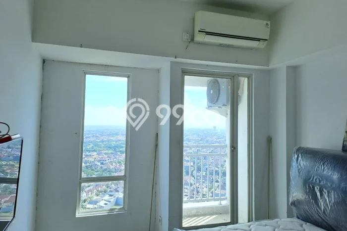 Apartemen Disewakan 0 Kamar Hemat Siap Huni di Surabaya, Luas 25m2 Apartemen Disewakan 0 Kamar Hemat Siap Huni di Surabaya, Luas 25m2