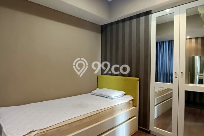 Dijual Apartemen 2 KT & 1 KM di Surabaya Lokasi Strategis Dijual Apartemen 2 KT & 1 KM di Surabaya Lokasi Strategis