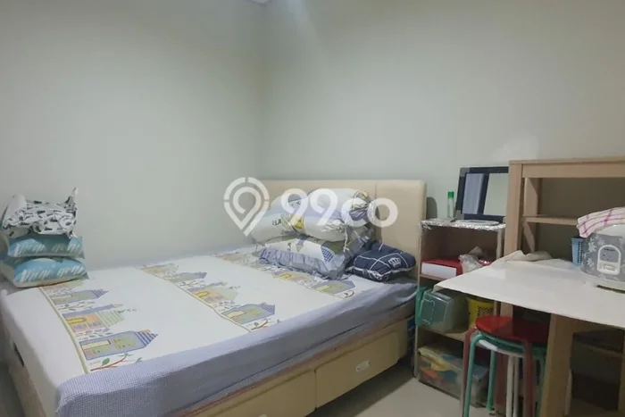 Jarang Ada! Rumah Sewa 2 Kamar Bagus Siap Huni Citraland Jarang Ada! Rumah Sewa 2 Kamar Bagus Siap Huni Citraland