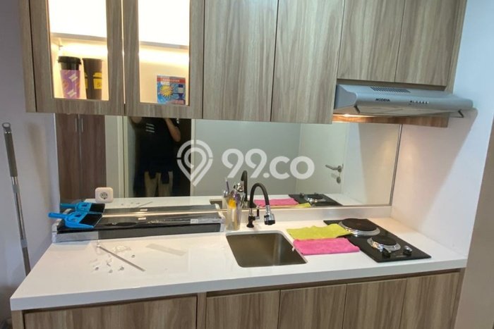 Disewakan Apartemen Murah di Citraland 1 Bedroom Disewakan Apartemen Murah di Citraland 1 Bedroom