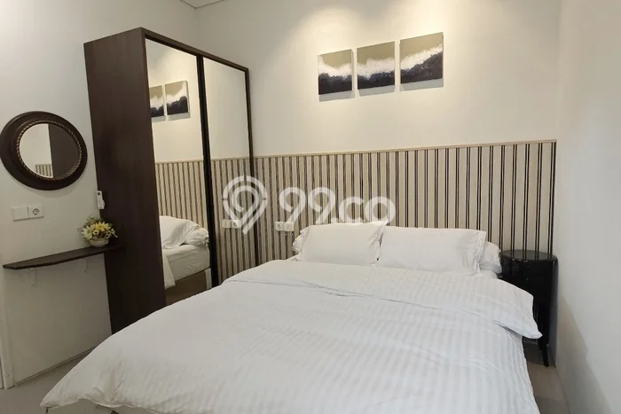 Rumah Kontrakan Surabaya LT 72m2 LB 72m2 Kawasan Citraland Rumah Kontrakan Surabaya LT 72m2 LB 72m2 Kawasan Citraland