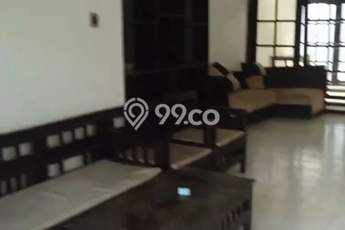 Jarang Ada! Rumah Kontrakan 4 Kamar Nyaman Siap Huni Ketintang Jarang Ada! Rumah Kontrakan 4 Kamar Nyaman Siap Huni Ketintang