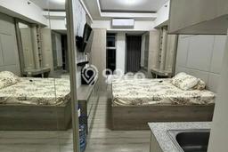 Apartemen Nyaman untuk Disewa, 0 Kamar di Surabaya Apartemen Nyaman untuk Disewa, 0 Kamar di Surabaya