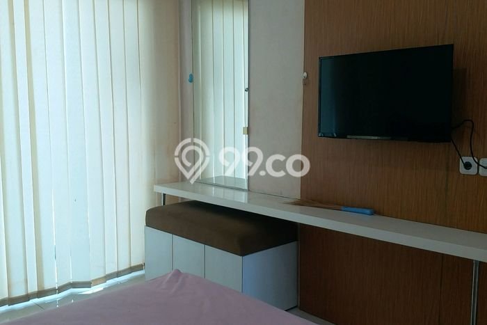 Dijual Apartemen 0 KT di Surabaya Luas 25m2 Dijual Apartemen 0 KT di Surabaya Luas 25m2