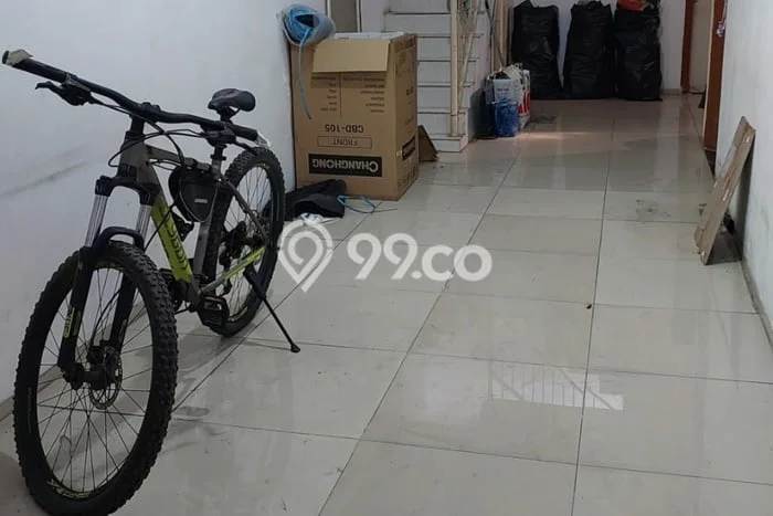 Disewakan Rumah Harga Terjangkau di Kalisari Surabaya Punya 3 KT Disewakan Rumah Harga Terjangkau di Kalisari Surabaya Punya 3 KT