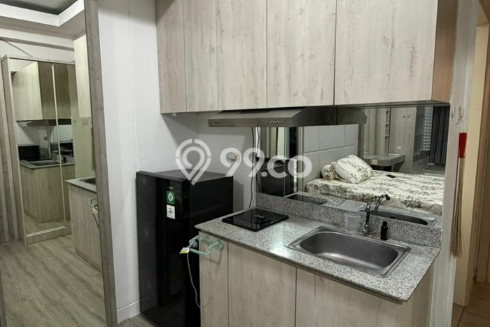 Apartemen Nyaman untuk Disewa, 0 Kamar di Surabaya Apartemen Nyaman untuk Disewa, 0 Kamar di Surabaya