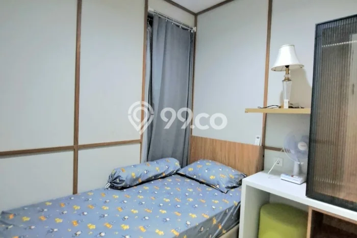 Disewakan! Rumah 3 Kamar Tidur &
2 Kamar Mandi di Citraland, Surabaya Disewakan! Rumah 3 Kamar Tidur &
2 Kamar Mandi di Citraland, Surabaya