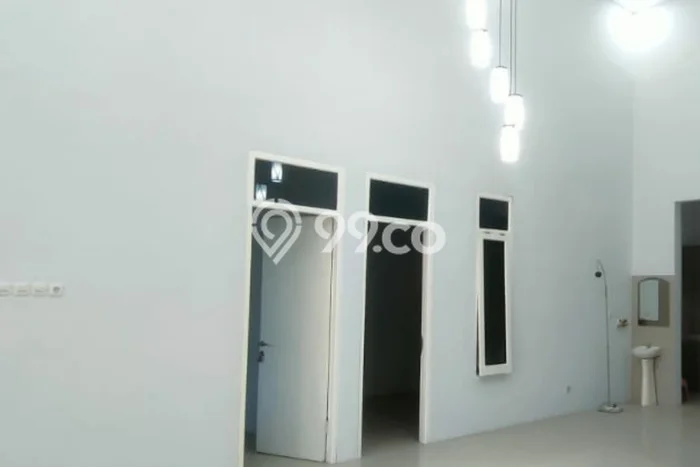 Jarang Ada! Rumah Kontrakan 3 Kamar Nyaman Siap Huni Pondok Tjandra Jarang Ada! Rumah Kontrakan 3 Kamar Nyaman Siap Huni Pondok Tjandra