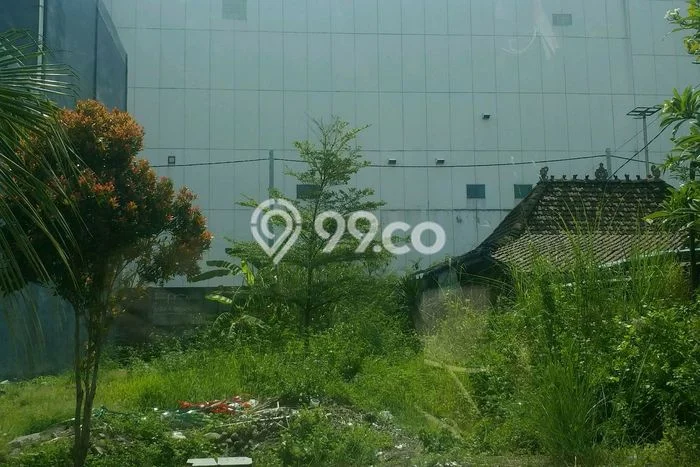 Lahan Kosong Disewakan di Sidoarjo, Sidoarjo, Luas 200m2 Lahan Kosong Disewakan di Sidoarjo, Sidoarjo, Luas 200m2