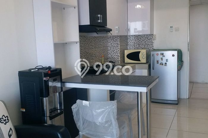 Sewa Apartemen Terjangkau 2 BR di HR Muhammad Surabaya Sewa Apartemen Terjangkau 2 BR di HR Muhammad Surabaya