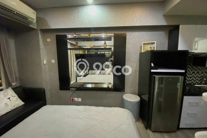 Untuk Dijual Apartemen 0 KT di Surabaya Luas 22m2 Untuk Dijual Apartemen 0 KT di Surabaya Luas 22m2