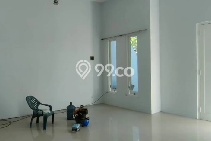 Jarang Ada! Rumah Kontrakan 3 Kamar Nyaman Siap Huni Pondok Tjandra Jarang Ada! Rumah Kontrakan 3 Kamar Nyaman Siap Huni Pondok Tjandra
