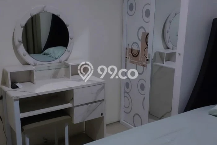 Jarang Ada! Rumah Kontrakan 3 Kamar Nyaman Siap Huni Citraland Jarang Ada! Rumah Kontrakan 3 Kamar Nyaman Siap Huni Citraland