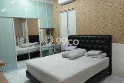 Hunian Cantik Minimalis Lb 125m2 di Wiyung, Surabaya Hunian Cantik Minimalis Lb 125m2 di Wiyung, Surabaya