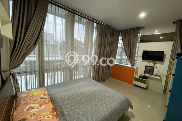 Siap Huni Hunian Elit 3 Kamar di Sidoarjo Dekat ke Mana Saja Siap Huni Hunian Elit 3 Kamar di Sidoarjo Dekat ke Mana Saja
